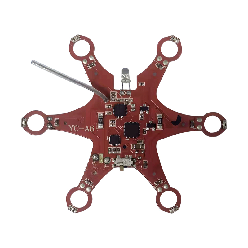 玩具 / 四轴遥控