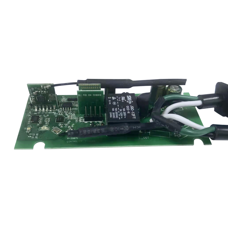 智能家居 / 智能网关